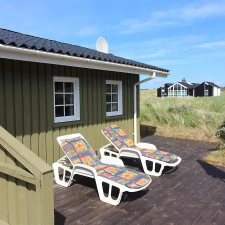 Arita - 250m From The Sea In Nw Jutland By Interhome Holiday home *