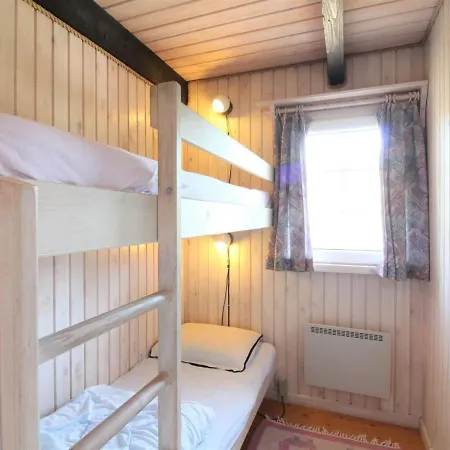 Arita - 250m From The Sea In Nw Jutland By Interhome Holiday home Saltum