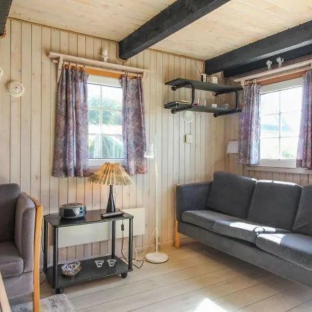 Arita - 250m From The Sea In Nw Jutland By Interhome Holiday home