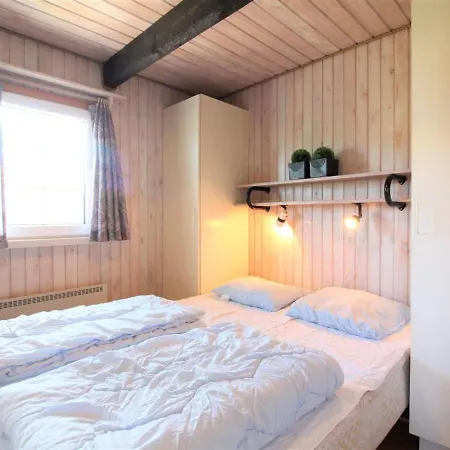 Arita - 250m From The Sea In Nw Jutland By Interhome