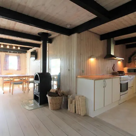 Arita - 250m From The Sea In Nw Jutland By Interhome *