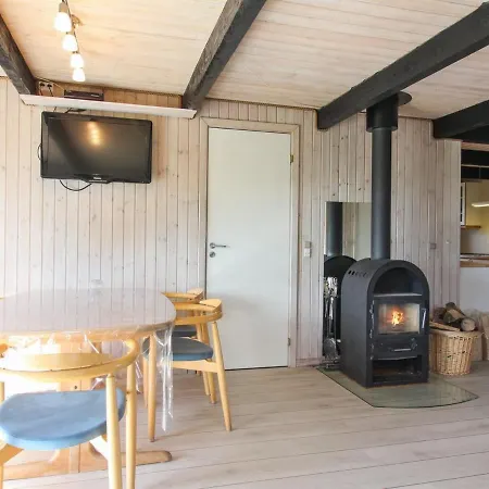 Arita - 250m From The Sea In Nw Jutland By Interhome Saltum