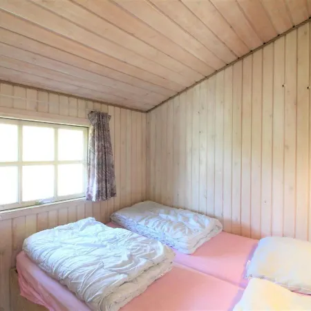 Holiday home Arita - 250m From The Sea In Nw Jutland By Interhome *