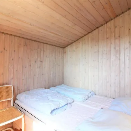 Arita - 250m From The Sea In Nw Jutland By Interhome *
