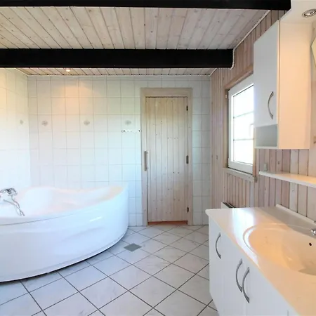 Arita - 250m From The Sea By Interhome * Saltum
