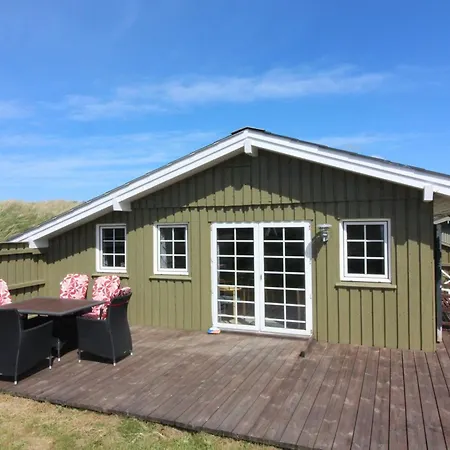 Arita - 250m From The Sea By Interhome Saltum