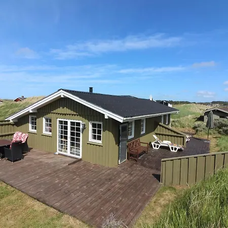 Arita - 250m From The Sea By Interhome Saltum